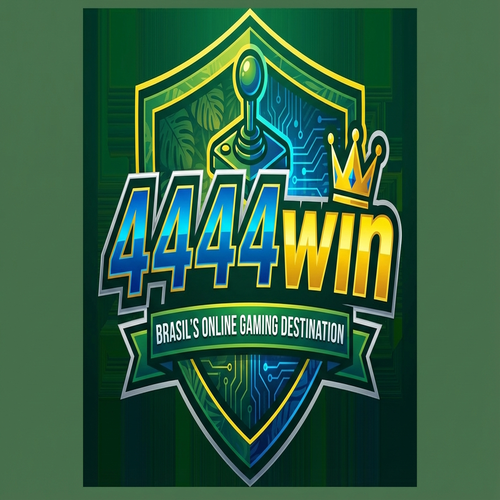 Logo 4444win
