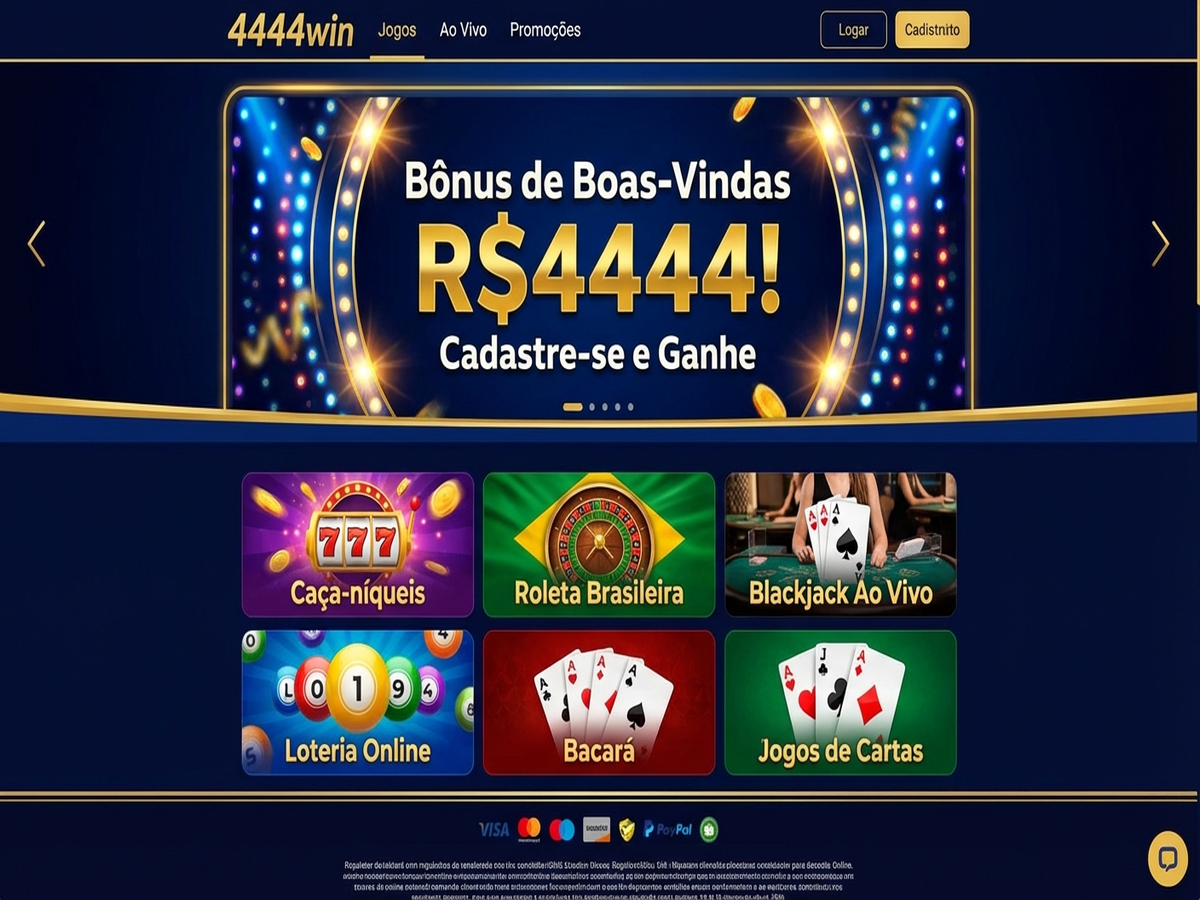 Screenshot 2 4444win